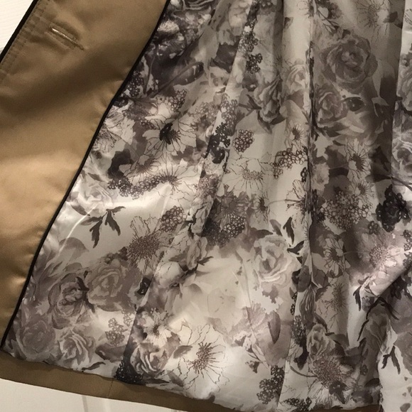 Long trench coat - XS/S - Picture 7 of 11